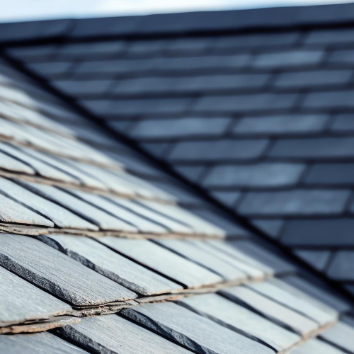 zingueur et demoussage de toiture